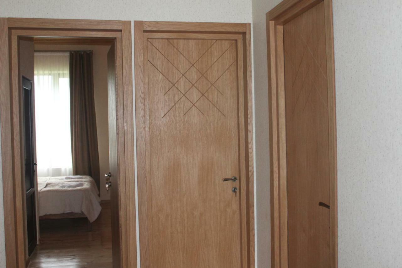 فندق Rustaveli St11 كازباجي المظهر الخارجي الصورة